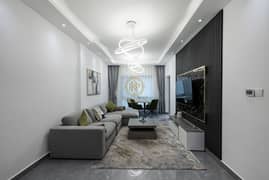 شقة في مارينا دايموند 2،مارينا دايموند،دبي مارينا 1 غرفة 110000 درهم - 14772698