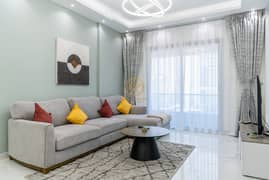 شقة في مارينا دايموند 2،مارينا دايموند،دبي مارينا 2 غرف 140000 درهم - 14776286