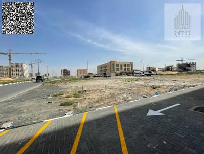 Plot à à vendre à Al Yasmeen, Ajman - WhatsApp Image 2026-04-15 at 11.05. 21. jpeg