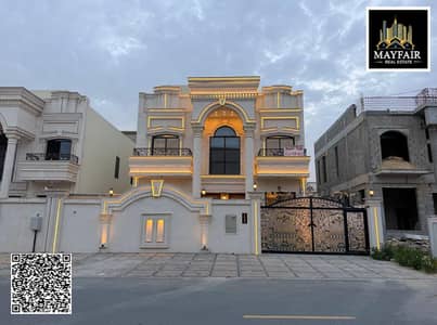 6 Camere Villa in Vendita a Al Helio, Ajman - WhatsApp Image 2026-04-15 at 10.46. 31 AM (1). jpeg