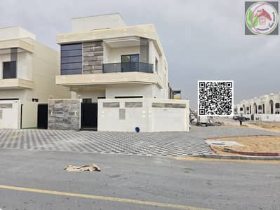 5 Bedroom Villa for Sale in Al Helio, Ajman - 1001402193. jpg 5 Bedroom Villa for Sale in Al Helio, Ajman - 1001402193. jpg