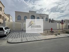 للبيع فيلا سكنية مدينة بنى ياس شرق 5 جديدة