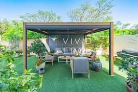 فیلا في ميبل 1،ميبل،دبي هيلز استيت 4 غرف 6200000 درهم - 14858090