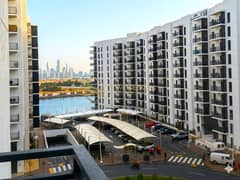 Vacant Now | Luxury View Living | Prime Location