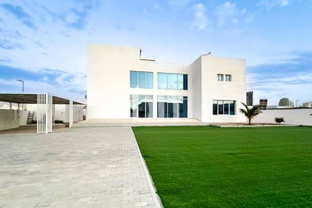 Villa de 6 chambres à à louer à Nad Al Sheba, Dubai - F Ile 35
