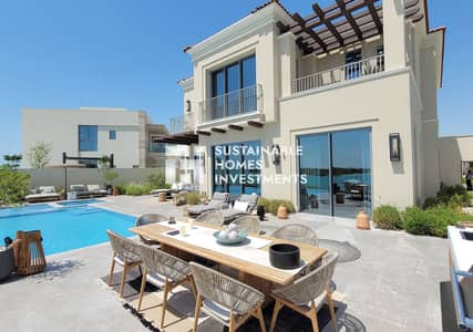 4 Bedroom Villa for Sale in Ramhan Island, Abu Dhabi - 3. jpg. jpeg