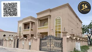 فیلا في الروضة 5 غرف 109999 درهم - 14698305