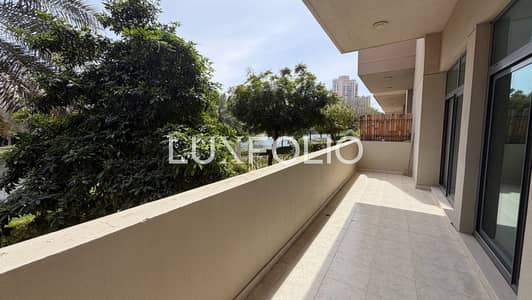 1 Bedroom Flat for Sale in The Views, Dubai - LARGE TERRACE | 1 BEDROOM | EXCLUSIVE