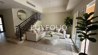 فیلا في بالميرا 2،بالمیرا،المرابع العربية 2 غرف 180000 درهم - 14858280