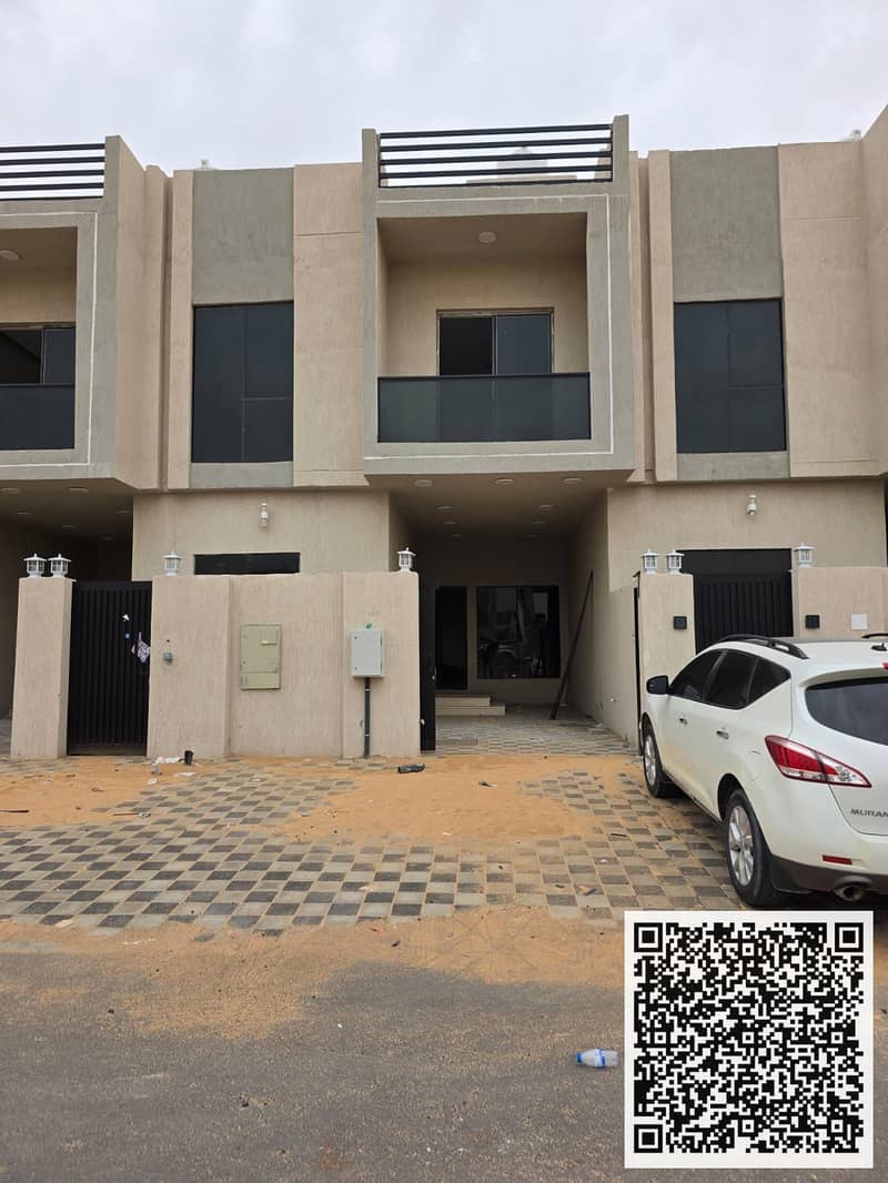 House in Ajman - View 2