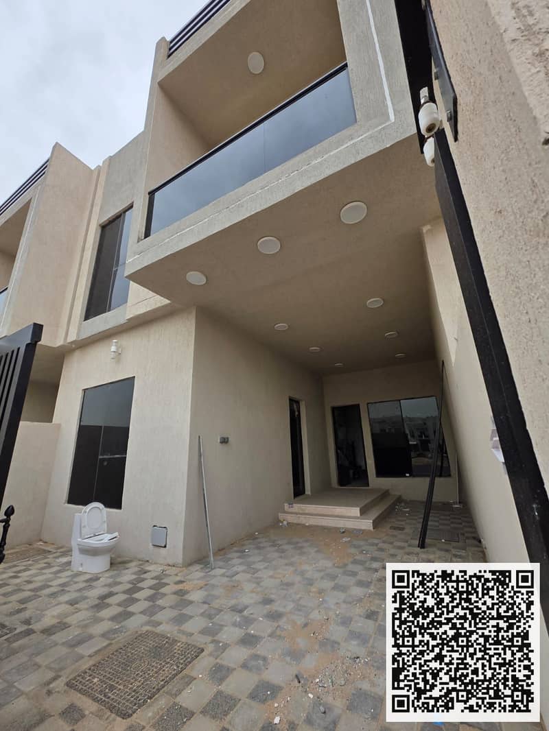 House in Ajman - View 3