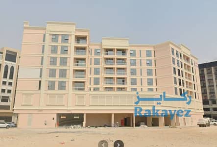 2 habitaciones Apartamento para en Alquiler en Muwaileh Commercial, Sharjah - Capture. JPG
