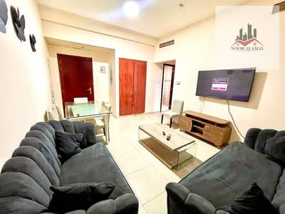 1 Bedroom Apartment for Rent in Al Khan, Sharjah - WhatsApp Image 2026-04-15 at 00.05. 35 (1). jpeg