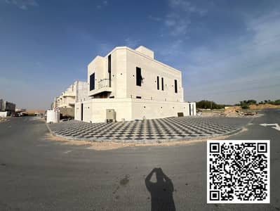 5 Camere Townhouse in vendita a Al Helio, Ajman - WhatsApp Image 2026-04-15 at 12.02. 12 PM. jpeg 5 Camere Townhouse in vendita a Al Helio, Ajman - WhatsApp Image 2026-04-15 at 12.02. 12 PM. jpeg