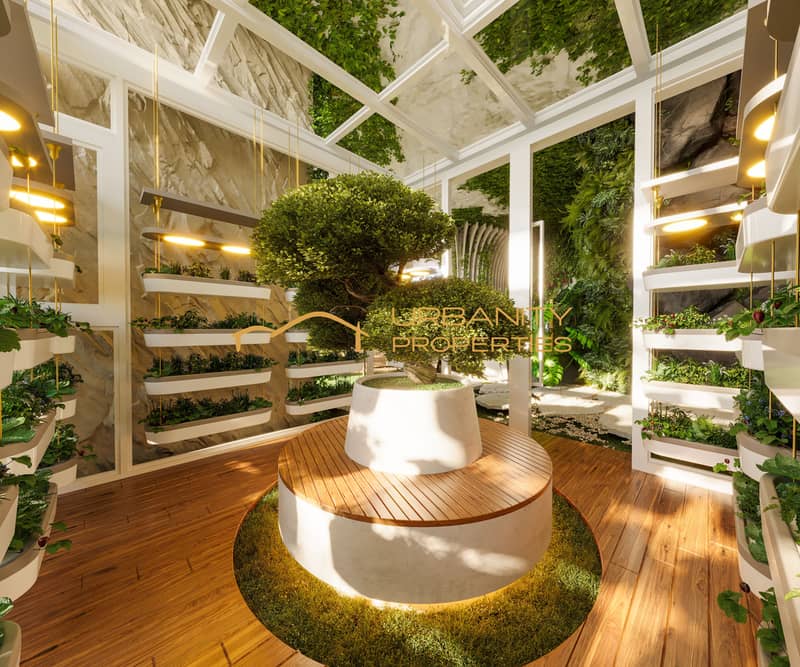 11 HYDROPONIC - GARDEN. jpg