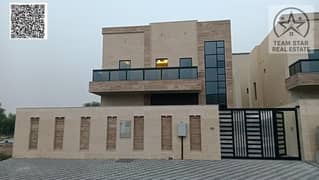 Elegant 3BR Villa for Rent in Al Zahya | Final Offer 95K