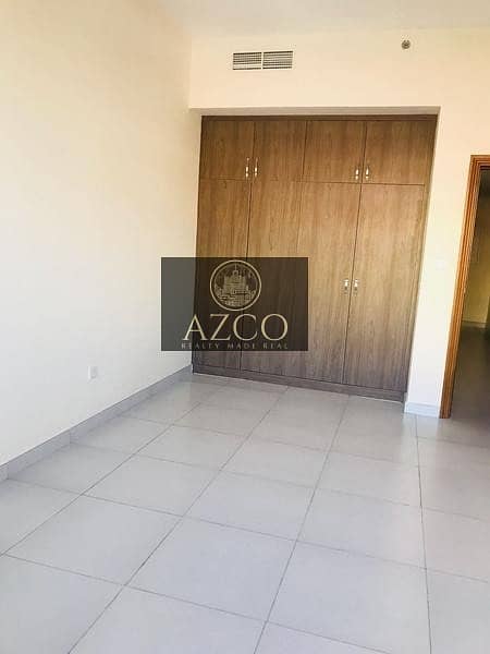 Most Luxury 2BR with Maidroom in Al Waleed Building JVC Most Luxury 2BR with Maidroom in Al Waleed Building JVC