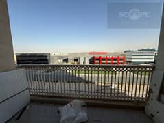 شقة في صبربيا بوديم،صبربيا،داون تاون جبل علي،جبل علي 1 غرفة 56999 درهم - 14858401