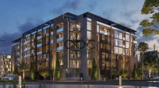 شقة عصرية | فرصة استثمارية | قيد الإنشاء