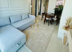 Brand new | Fully furnished | Fully Fitted Kitchen