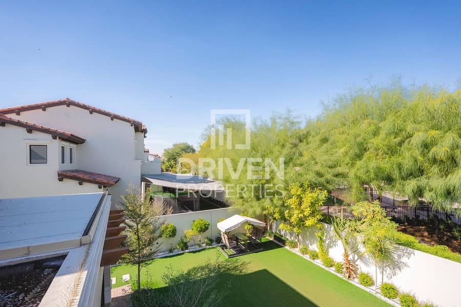 Villa in Arabian Ranches 2,Rosa, 6 slaapkamers, 850000 AED - 14858422 Villa in Arabian Ranches 2,Rosa, 6 slaapkamers, 850000 AED - 14858422