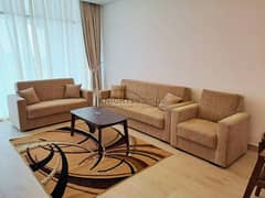 شقة في عزيزي مينا،نخلة جميرا 1 غرفة 129990 درهم - 14858437