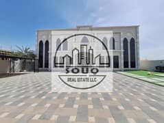 فیلا في الظيت الجنوبي،الظيت 6 غرف 230000 درهم - 14858448