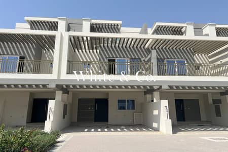 4 Bedroom Townhouse for Sale in DAMAC Hills 2 (Akoya by DAMAC), Dubai - Brand New | 4BR TH | Modern and Bright