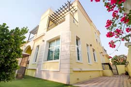 فیلا في هاسيندا،ذا فيلا 4 غرف 290000 درهم - 14858480