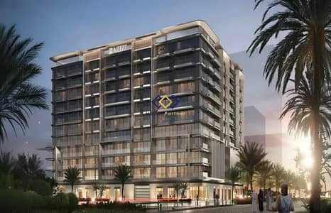 1 Slaapkamer Appartement te Koop in Jebel Ali, Dubai - Main. jpg