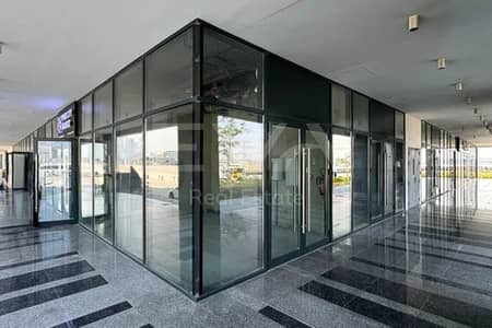 Shop zum zur Miete in Meydan, Dubai - Geschäft in Meydan，Meydan One，Azizi Riviera，Azizi Riviera 2, 100000 AED - 14858533