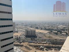 2 bedrooms for rent city view closed kitchen