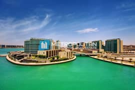 شقة في الندى 2،الندى،المنيرة،شاطئ الراحة 2 غرف 2500000 درهم - 14858551