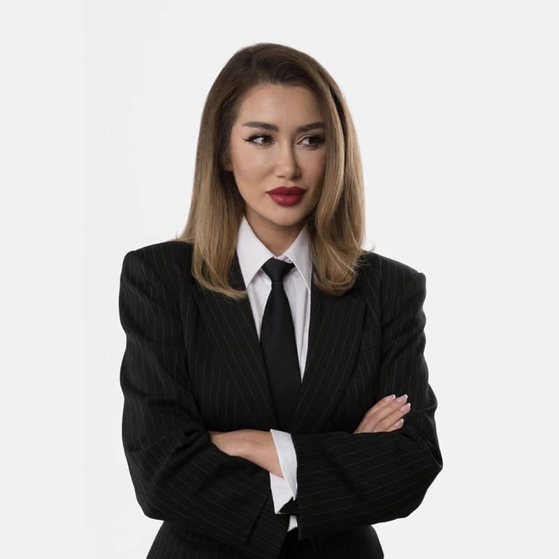 Florentina Tanase