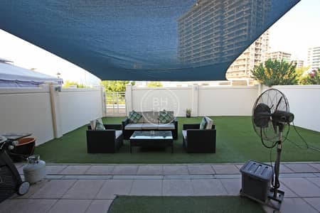 Fully Equipped Kitchen | Type TH2 | Spacious 4BR Fully Equipped Kitchen | Type TH2 | Spacious 4BR