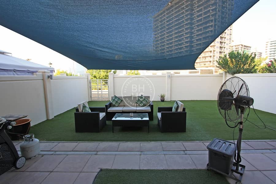 Fully Equipped Kitchen | Type TH2 | Spacious 4BR Fully Equipped Kitchen | Type TH2 | Spacious 4BR