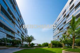 تاون هاوس في مساكن لمار،شاطئ الراحة 2 غرف 3542000 درهم - 14850138