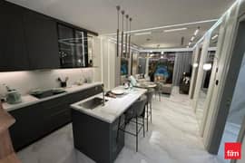 شقة في 48 باركسايد،أرجان 3 غرف 2490000 درهم - 14858647