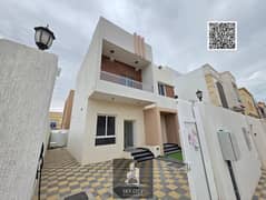 فرررررصه تملك فيلا بالياسمين-جاهزه للسكن بالمياه والكهرباء والمكيفات