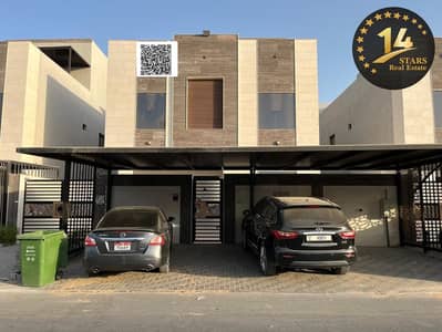 6 Slaapkamers Villa te Huur in Al Amerah, Ajman - WhatsApp Image 2026-04-15 at 11.25. 44 AM. jpeg 6 Slaapkamers Villa te Huur in Al Amerah, Ajman - WhatsApp Image 2026-04-15 at 11.25. 44 AM. jpeg
