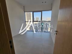 طابق مرتفع | خطة دفع مرنة | شرفة | إطلالة على البو