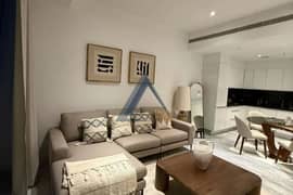 Premium Location | Fully Furnished | Vacant