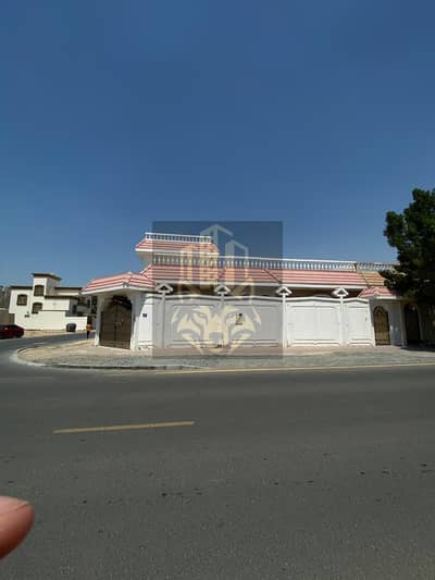 3 habitaciones Villa para en Venta en Al Rawda, Ajman - WhatsApp Image 2026-04-05 at 2.37. 31 PM (2). jpeg 3 habitaciones Villa para en Venta en Al Rawda, Ajman - WhatsApp Image 2026-04-05 at 2.37. 31 PM (2). jpeg