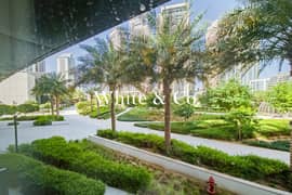 شقة في هاربور جيت المنصة،هاربور جيت،مرسى خور دبي 3 غرف 339999 درهم - 14858795