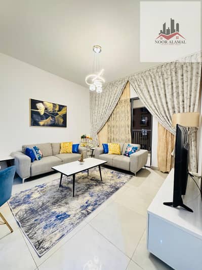 1 Bedroom Apartment for Rent in Al Khan, Sharjah - WhatsApp Image 2026-04-14 at 12.24. 30 PM. jpeg