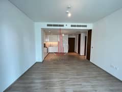 High-Floor 2BR | Dual Balconies | Creek & Marina Views