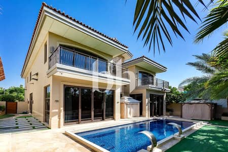 5 Bedroom Villa for Rent in Jumeirah Golf Estates, Dubai - images image img