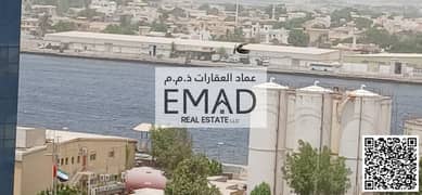 شقة في أبراج لؤلؤة عجمان،عجمان وسط المدينة 2 غرف 440000 درهم - 14858833