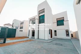 فیلا في فيء الريمان 2،الريمان 2،الشامخة 4 غرف 225000 درهم - 14858922