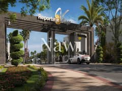 تاون هاوس في ريبورتاج ڤيلدج،دبي لاند 2 غرف 1599888 درهم - 14858935